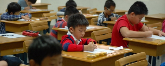 一位數學工作者的心聲